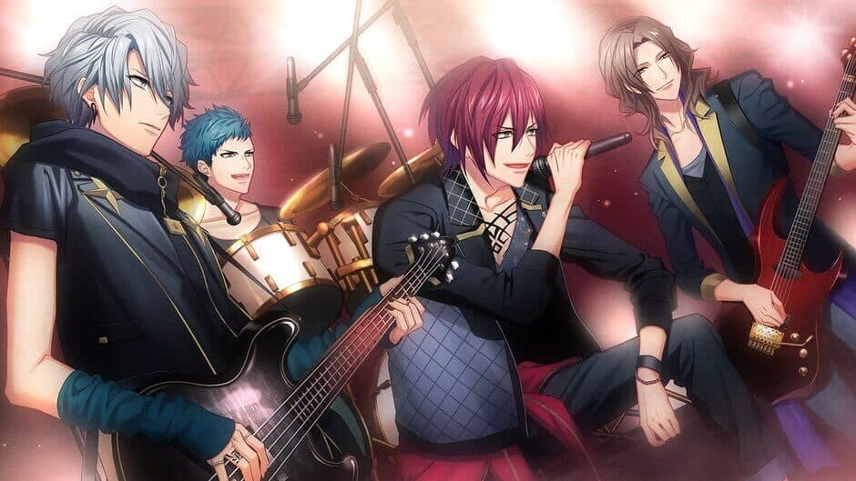 Dynamic Chord feat. Kyohso screenshot