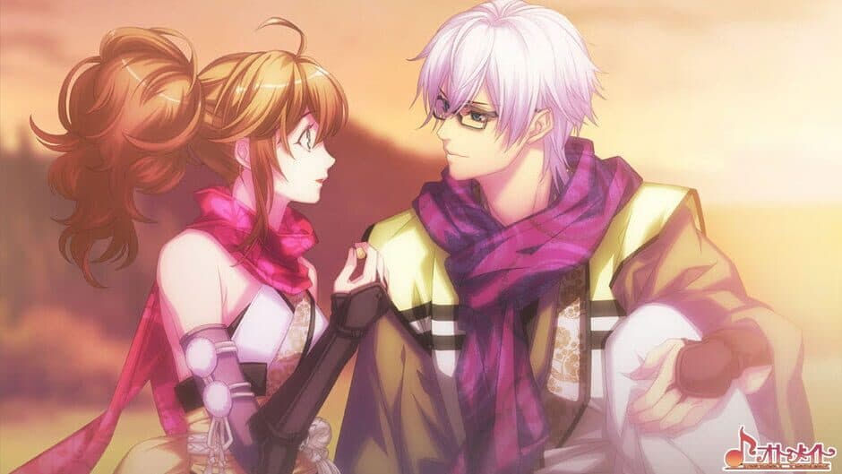 Shinobi, Koi Utsutsu: Kanmitsu Hana Emaki screenshot