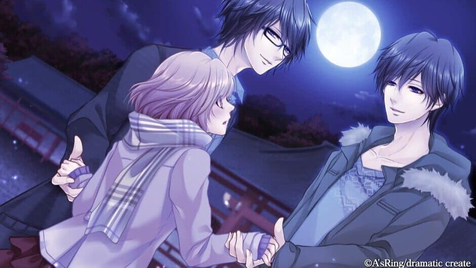 Enkan no Memo-ria: Kakera Tomoshi screenshot