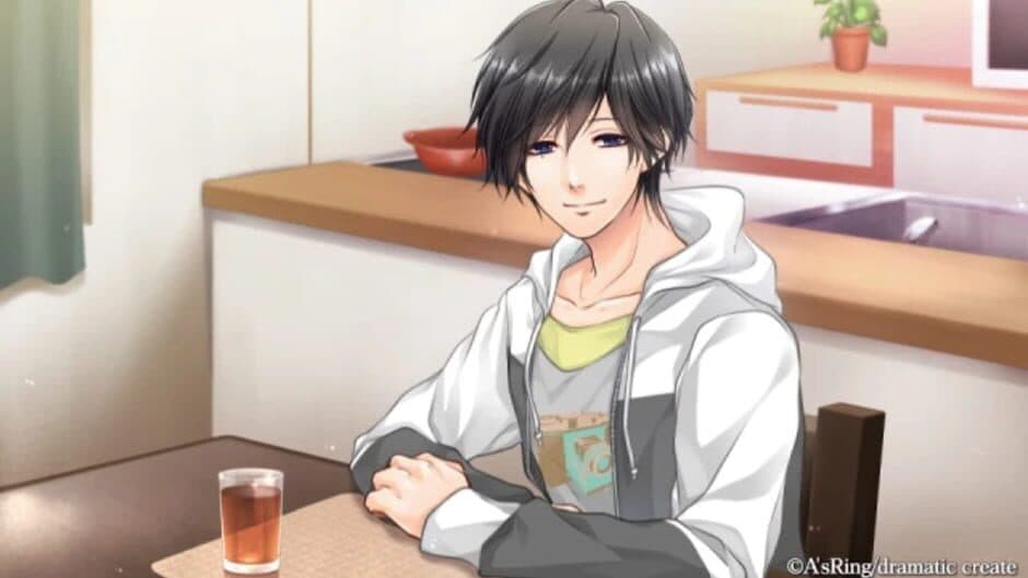 Enkan no Memo-ria: Kakera Tomoshi screenshot