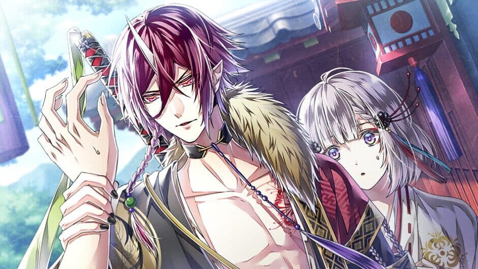 Utsusemi no Meguri screenshot