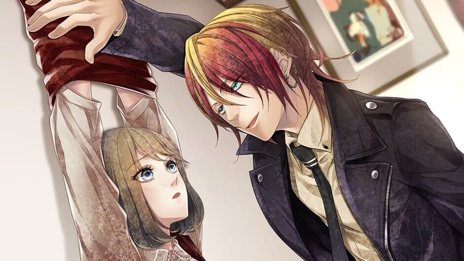 Vamwolf Cross screenshot