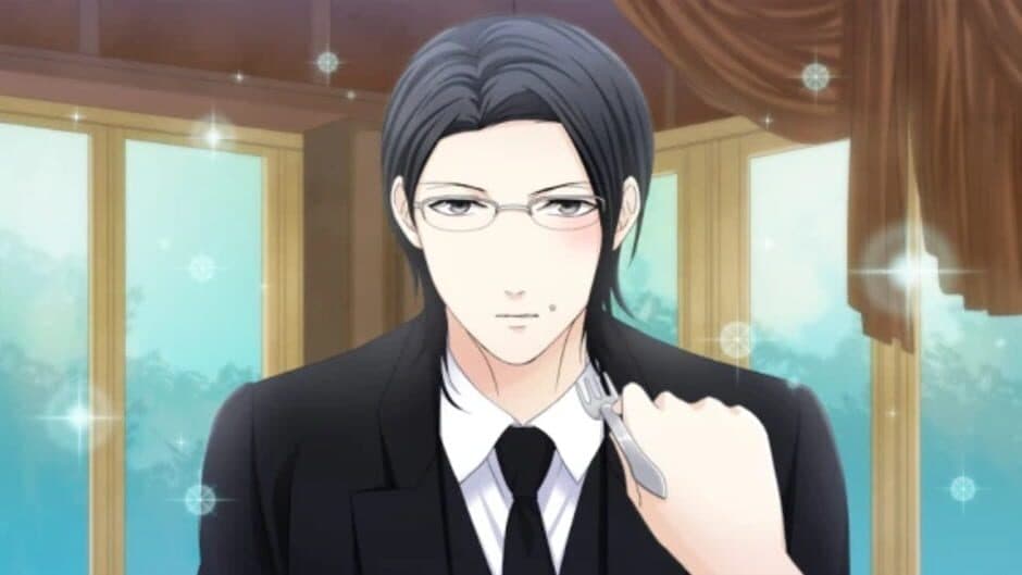 5-nin no Koi Prince: Himitsu no Keiyaku Kekkon screenshot