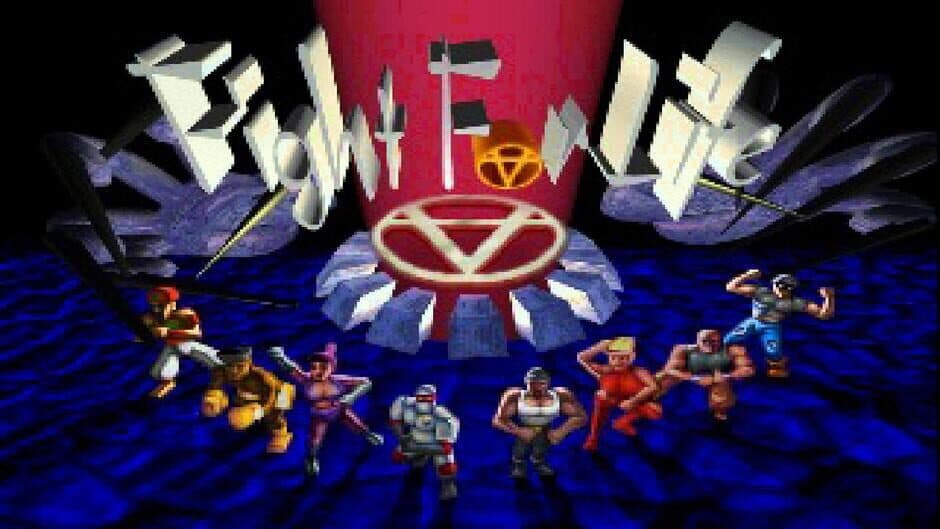 Fight for Life screenshot