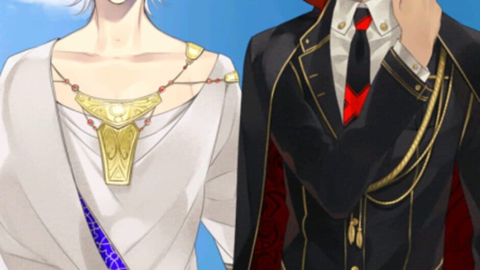 Shall we date?: Angel or Devil screenshot