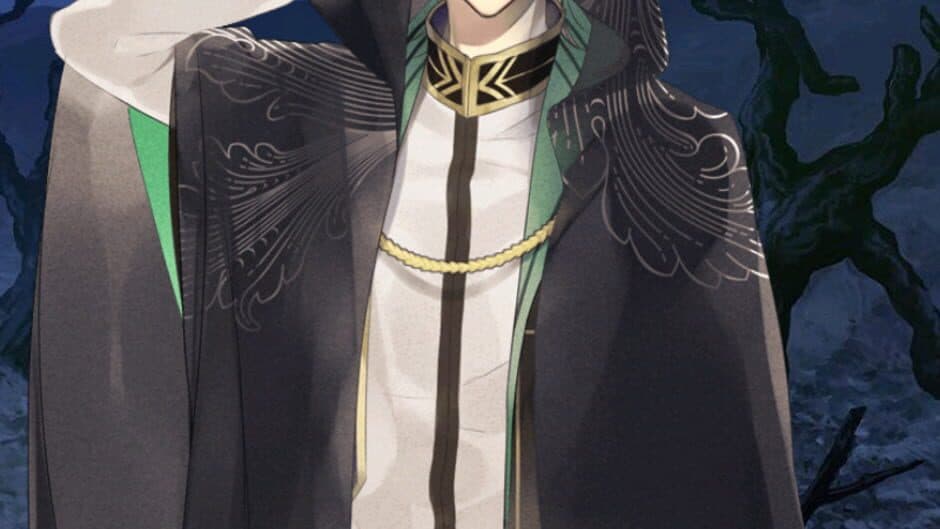 Shall we date?: Angel or Devil screenshot