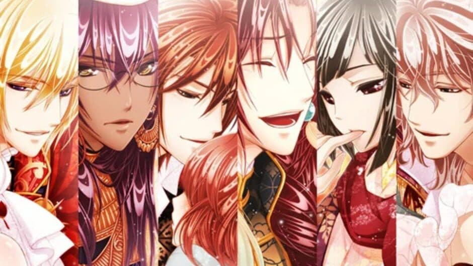 Shall we date?: My Sweet Prince screenshot