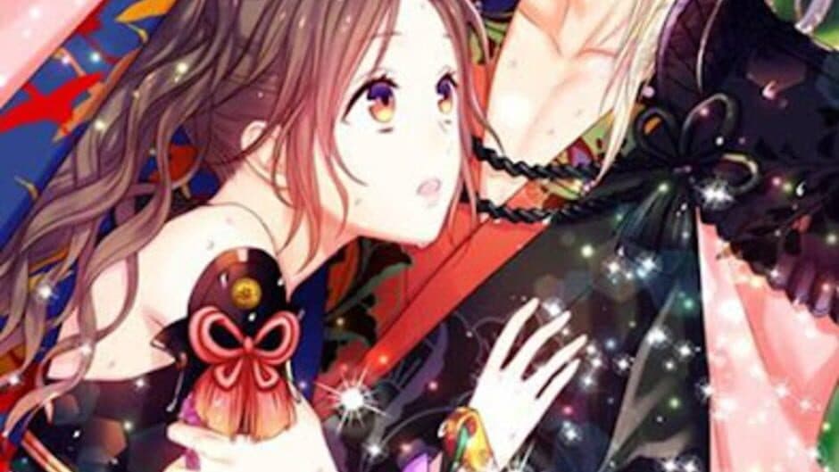 Shall We Date?: Destiny Ninja 2 screenshot