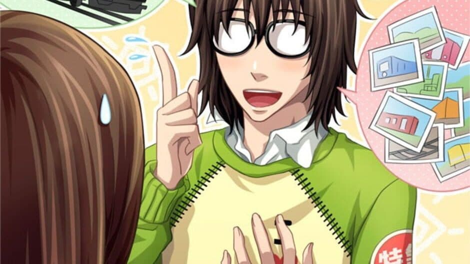 Shall we date?: "Konkatsu" for marriage screenshot