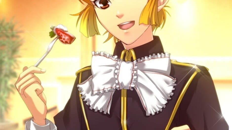 Shall we date?: Actor to be screenshot