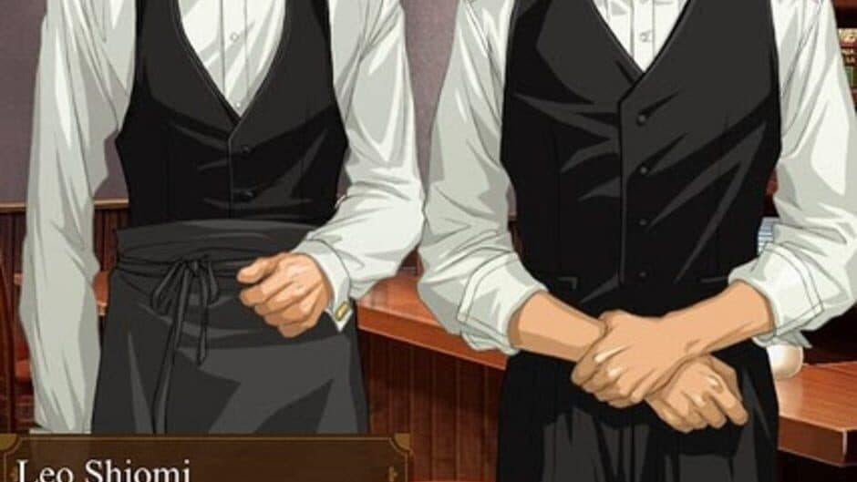 Shall we date?: Can't Say No screenshot