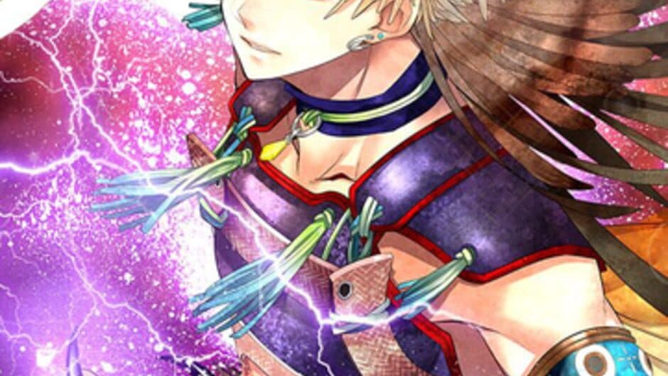 Shall we date?: Mononoke Kiss screenshot