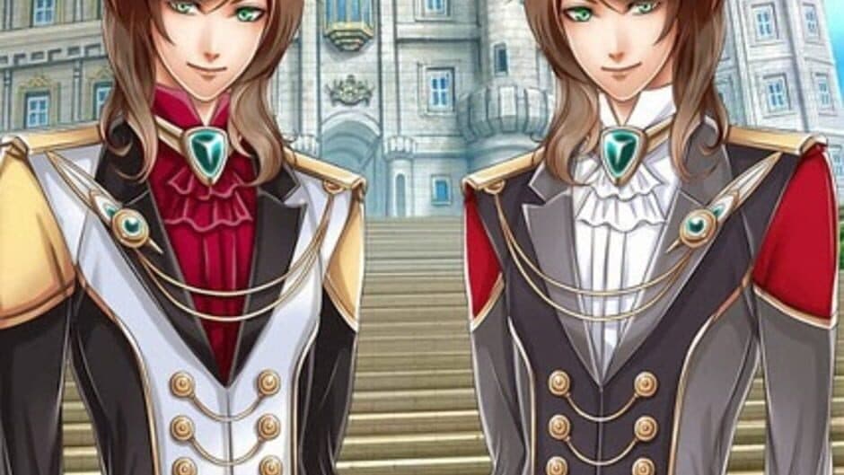 Shall we date?: My Fairy Tales screenshot