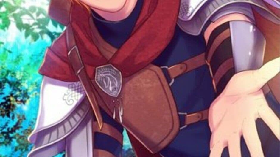 Shall we date?: Magic Sword screenshot