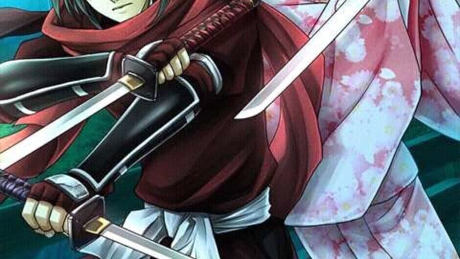 Shall we date?: Ninja Assassin screenshot