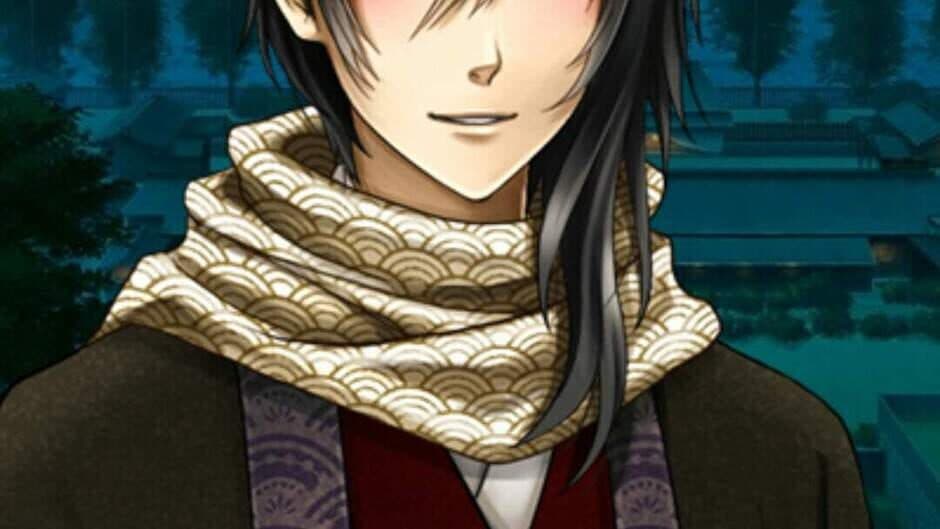 Shall we date?: Ninja Assassin screenshot