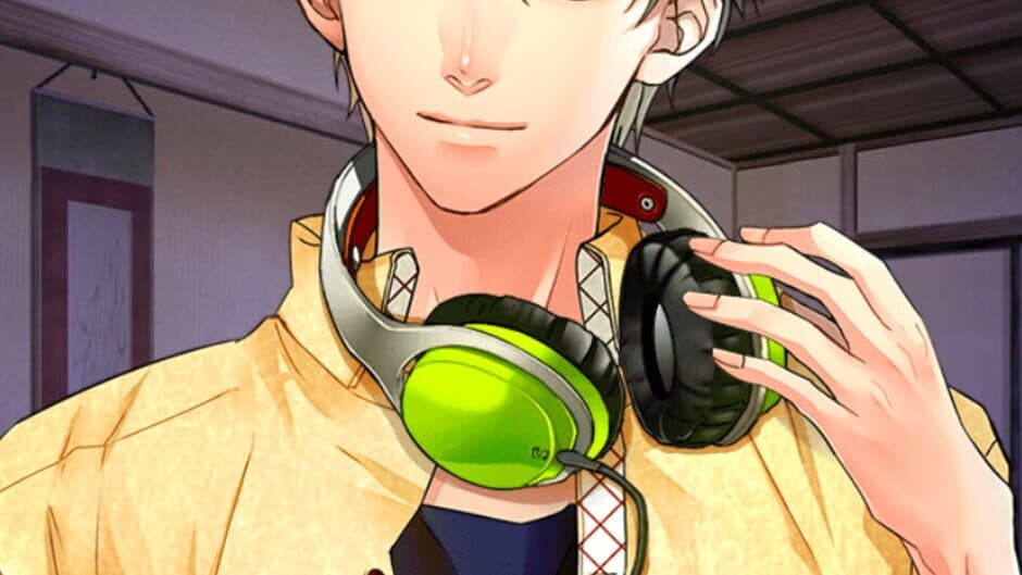 Shall we date?: Lost Island screenshot