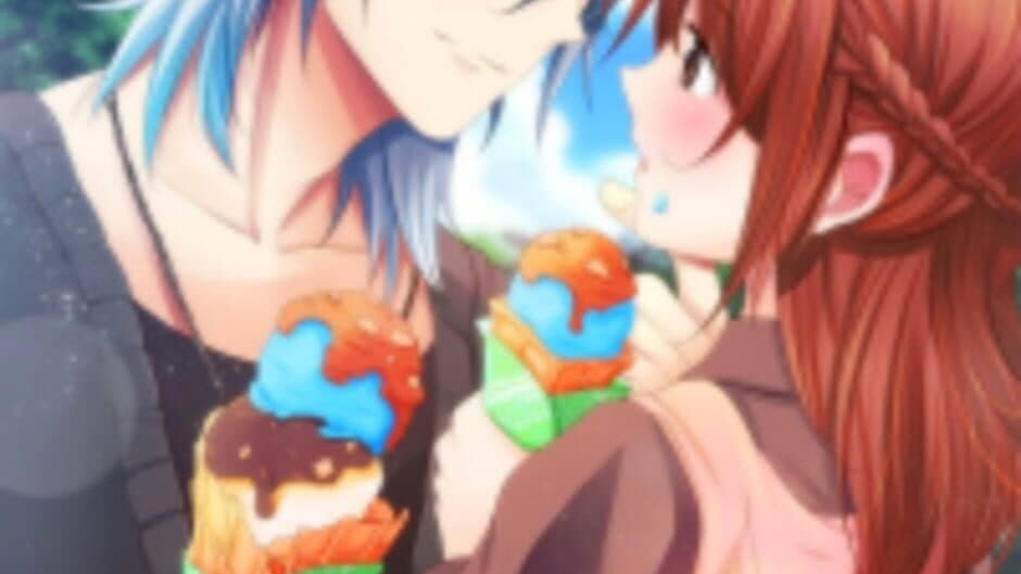 Shall we date?: Guilty Alice screenshot