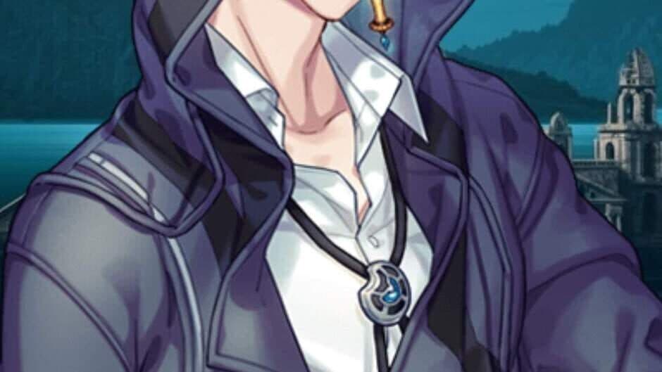 Shall we date?: Wizardess Heart screenshot