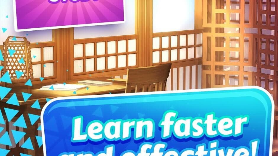 KawaiiNihongo screenshot