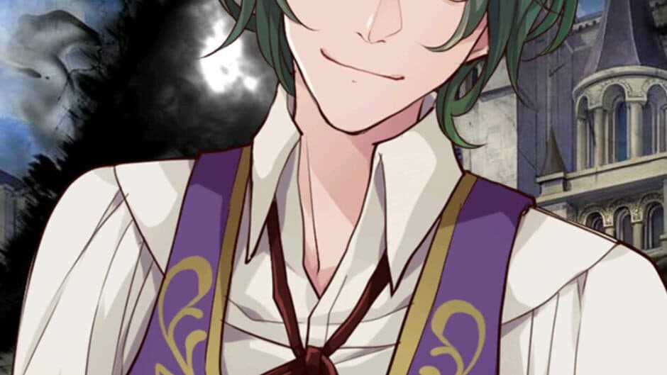 Shall We Date?: War of Prayers - Inori no Otome screenshot