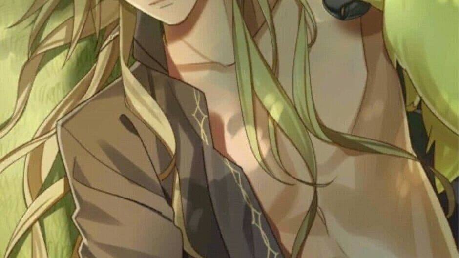 Shall we date?: Pirates Treasured Love in the Ocean screenshot