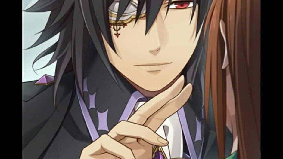 Shall we date?: Pirates Treasured Love in the Ocean screenshot