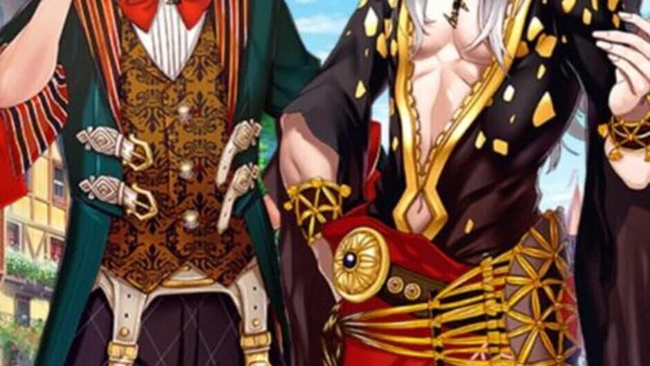 Shall we date?: Oz screenshot