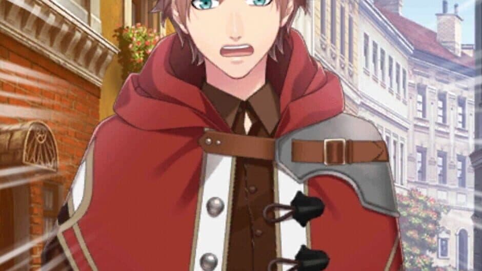 Shall we date?: Love, Mafia My Signore screenshot