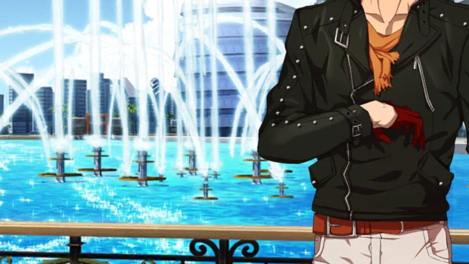 Shall we date?: Null; screenshot