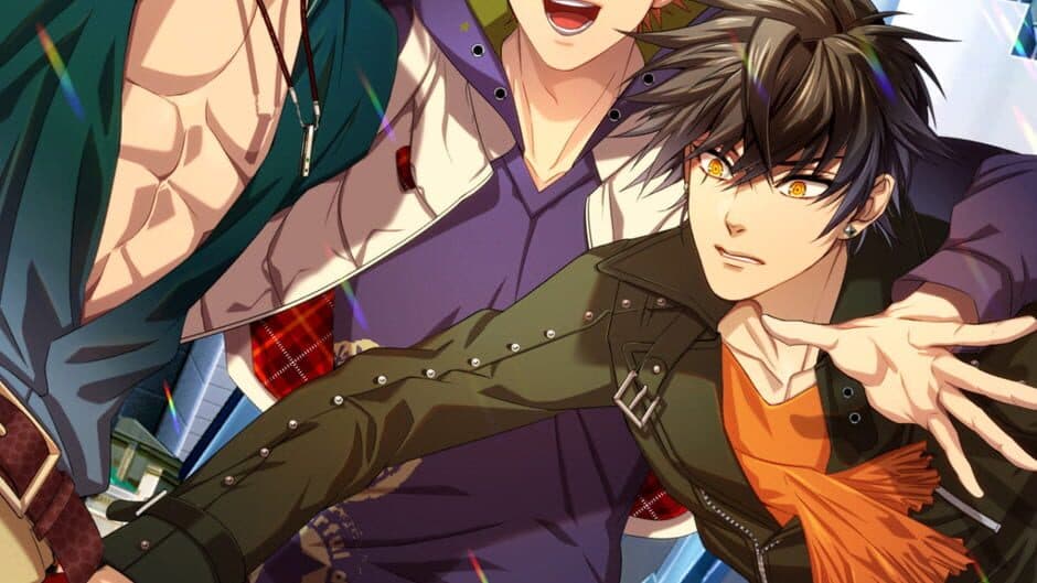 Shall we date?: Null; screenshot