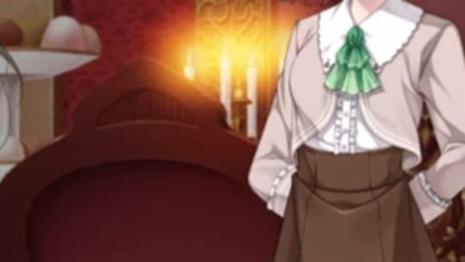 The Last Sacrifice: Blood King's Treasure screenshot