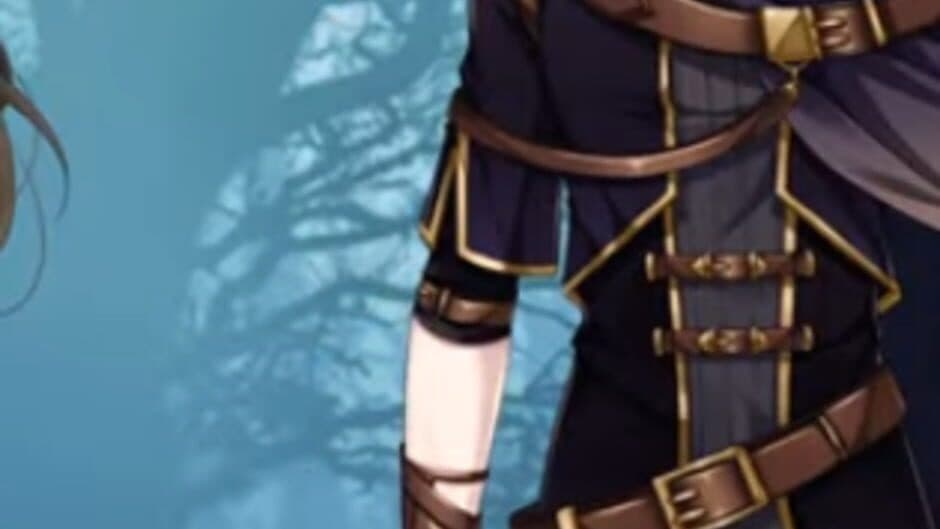 The Last Sacrifice: Blood King's Beloved screenshot