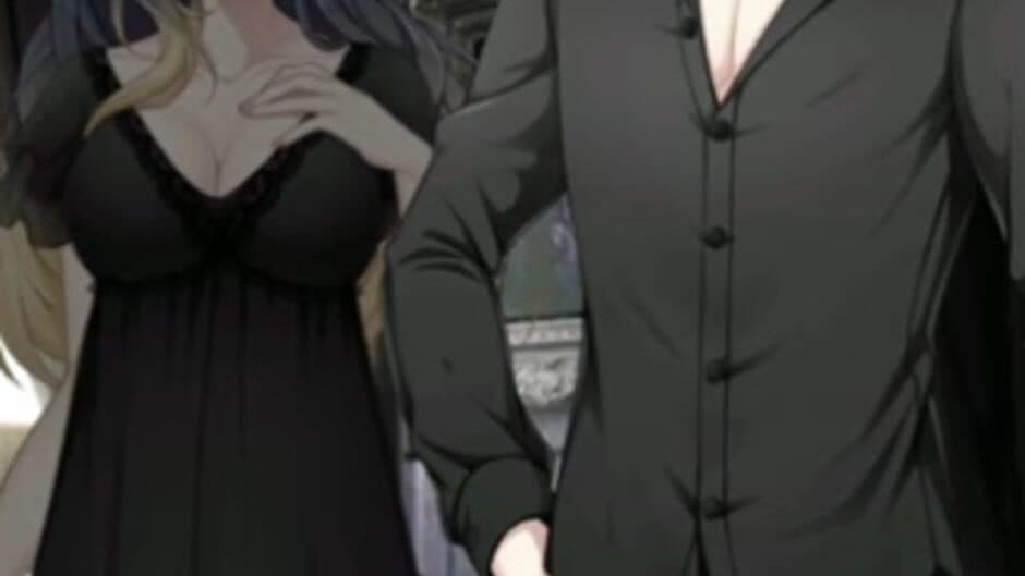 The Last Sacrifice: A King's Past screenshot