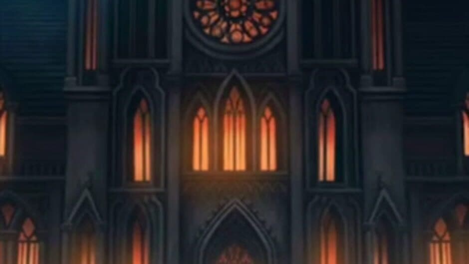 The Last Sacrifice: Forbidden Ties screenshot