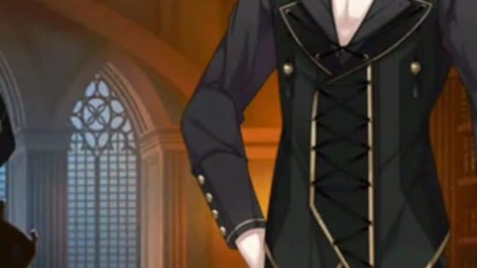 The Last Sacrifice: Forbidden Ties screenshot