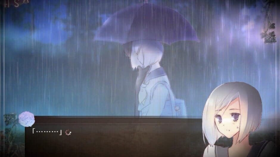 Horobi Kuchiru Sekai ni Tsuioku no Hanataba wo screenshot