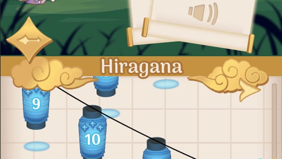 KawaiiDungeon: Rise of a Goddess screenshot