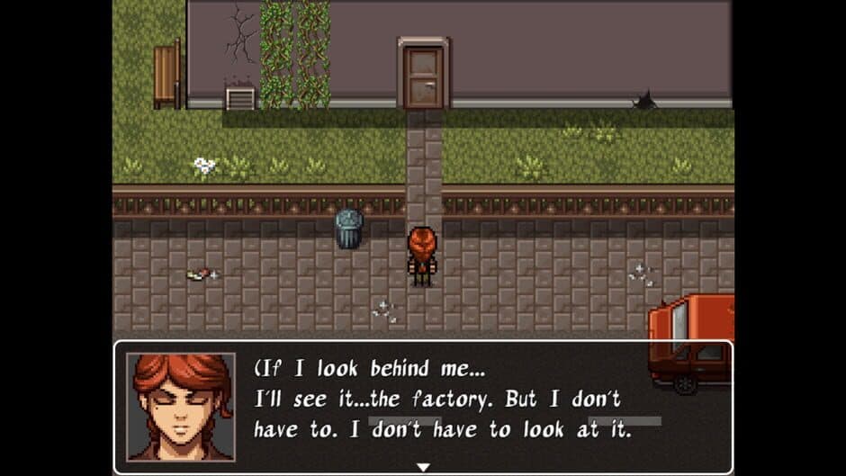 The Toy Factory Across the Street screenshot