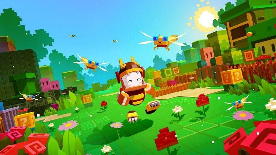 Titan Hunters screenshot