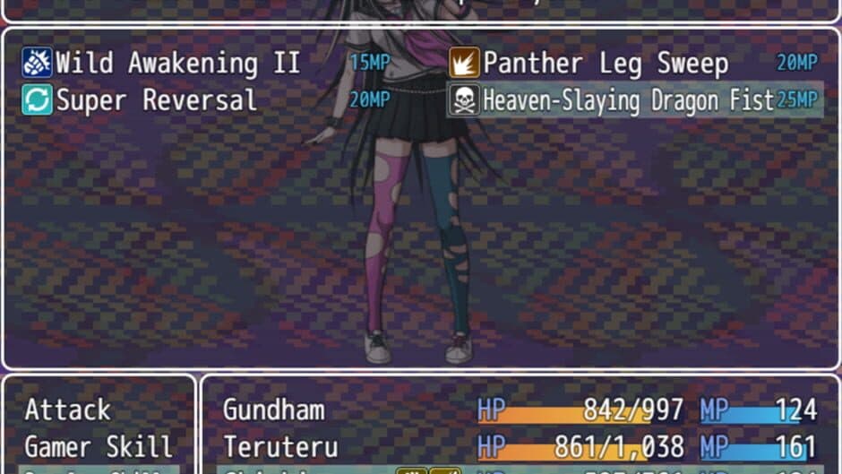 Gundham's Calamitous Quest for Coochie screenshot