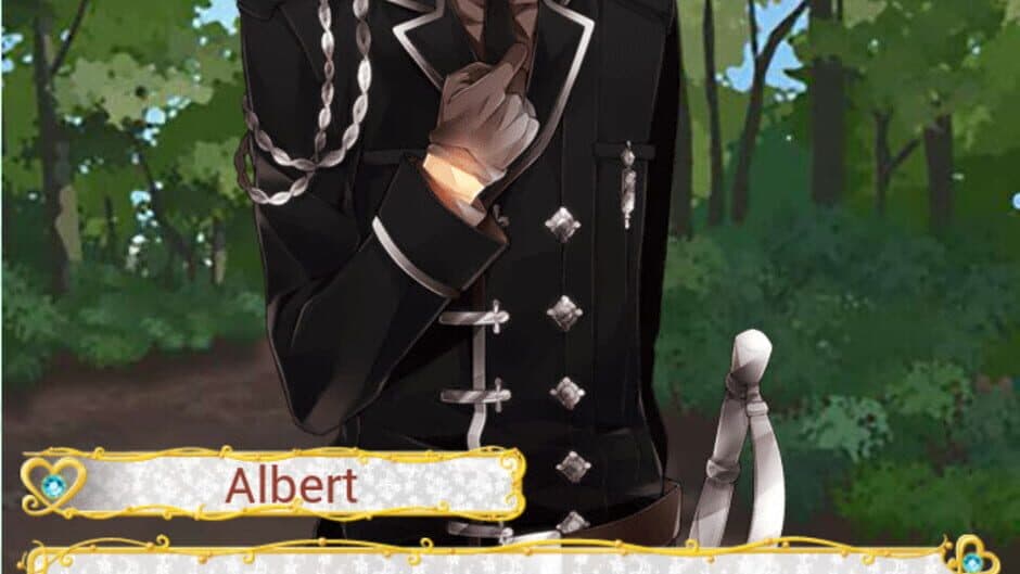 Midnight Cinderella screenshot