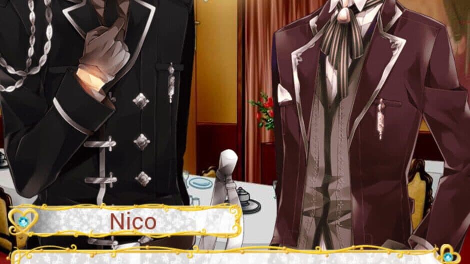 Midnight Cinderella screenshot