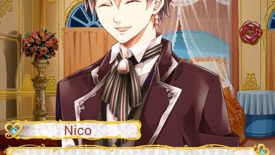 Midnight Cinderella screenshot