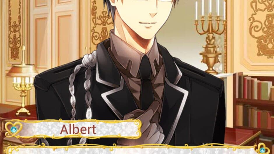 Midnight Cinderella screenshot