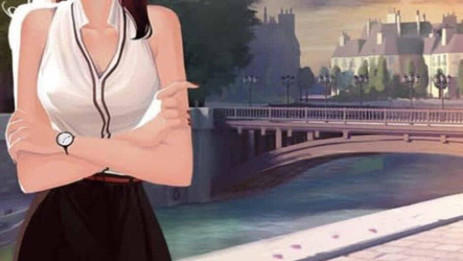 City of Love: Paris screenshot