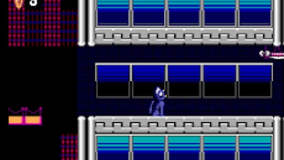 Sonic the Hedgehog Moon screenshot