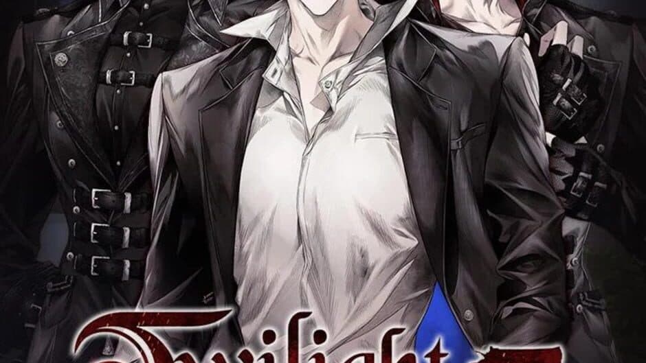 Twilight Crusade screenshot