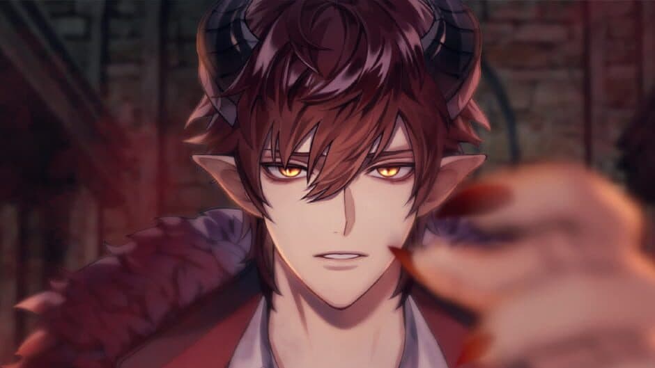 Devilish Charms screenshot