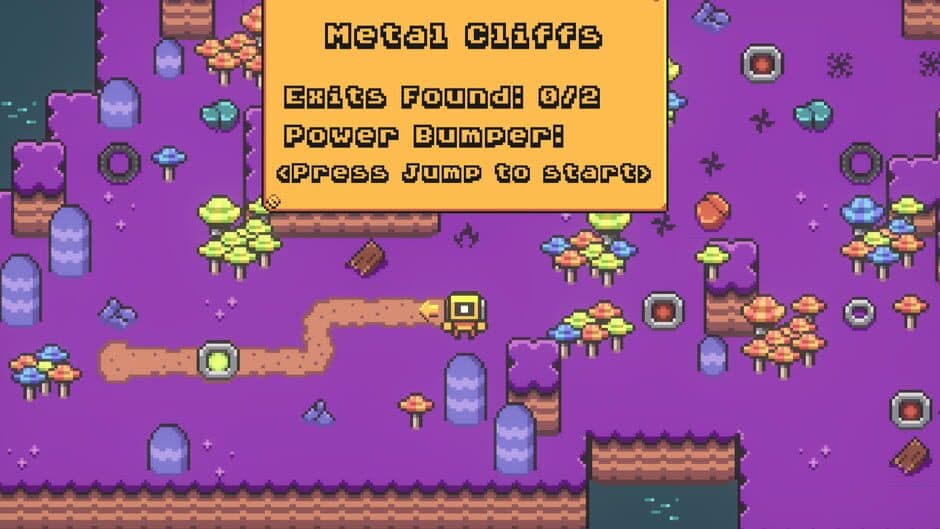 SuperBolt screenshot